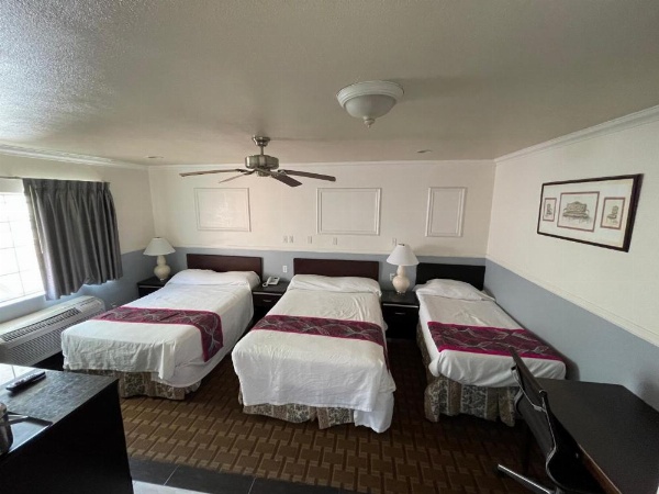 Hollywood Guest Inn image 20